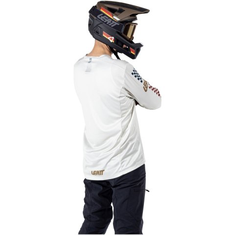 Koszulka rowerowa LEATT Jersey MTB Enduro 4.0 (XL) Koszulka rowerowa LEATT Jersey MTB Enduro 4.0 (XL)