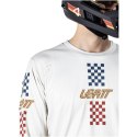Koszulka rowerowa LEATT Jersey MTB Enduro 4.0 (XL) Koszulka rowerowa LEATT Jersey MTB Enduro 4.0 (XL)