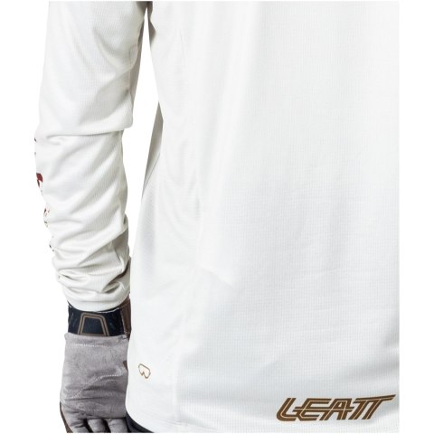 Koszulka rowerowa LEATT Jersey MTB Enduro 4.0 (XL) Koszulka rowerowa LEATT Jersey MTB Enduro 4.0 (XL)