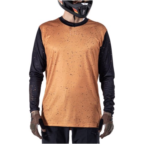 Koszulka rowerowa LEATT Jersey MTB Enduro 4.0 (M) Koszulka rowerowa LEATT Jersey MTB Enduro 4.0 (M)