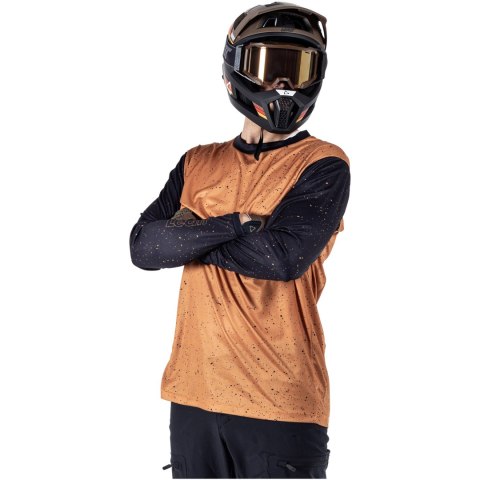 Koszulka rowerowa LEATT Jersey MTB Enduro 4.0 (M) Koszulka rowerowa LEATT Jersey MTB Enduro 4.0 (M)