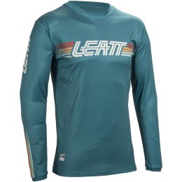 Koszulka rowerowa LEATT Jersey MTB Enduro 4.0 (M)