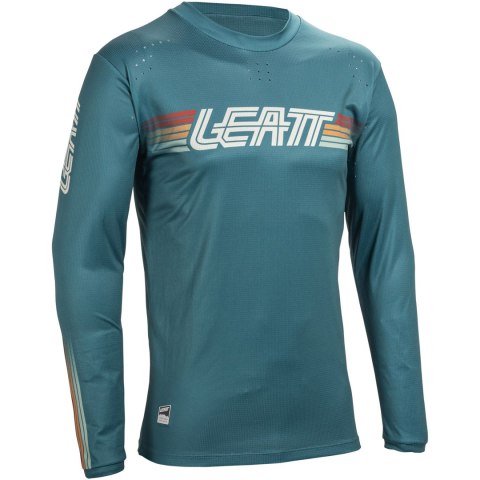 Koszulka rowerowa LEATT Jersey MTB Enduro 4.0 (M) Koszulka rowerowa LEATT Jersey MTB Enduro 4.0 (M)