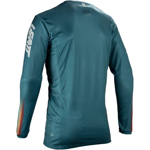 Koszulka rowerowa LEATT Jersey MTB Enduro 4.0 (M) Koszulka rowerowa LEATT Jersey MTB Enduro 4.0 (M)