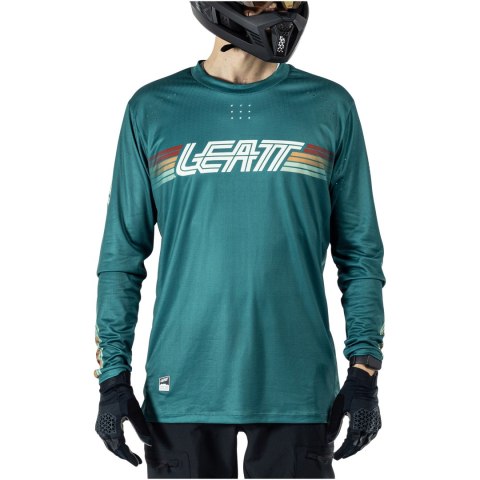Koszulka rowerowa LEATT Jersey MTB Enduro 4.0 (M) Koszulka rowerowa LEATT Jersey MTB Enduro 4.0 (M)