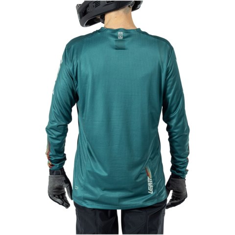 Koszulka rowerowa LEATT Jersey MTB Enduro 4.0 (M) Koszulka rowerowa LEATT Jersey MTB Enduro 4.0 (M)