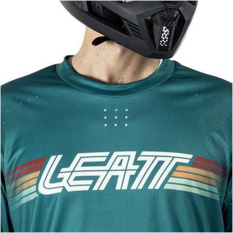 Koszulka rowerowa LEATT Jersey MTB Enduro 4.0 (M) Koszulka rowerowa LEATT Jersey MTB Enduro 4.0 (M)