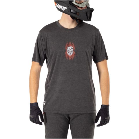 Koszulka rowerowa LEATT Jersey MTB Gravity 1.0 (XL) Koszulka rowerowa LEATT Jersey MTB Gravity 1.0 (XL)
