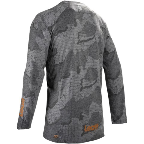 Koszulka rowerowa LEATT Jersey MTB Gravity 2.0 (XL) Koszulka rowerowa LEATT Jersey MTB Gravity 2.0 (XL)