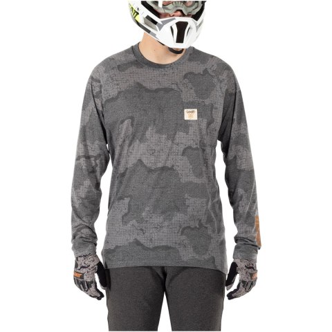 Koszulka rowerowa LEATT Jersey MTB Gravity 2.0 (XL) Koszulka rowerowa LEATT Jersey MTB Gravity 2.0 (XL)