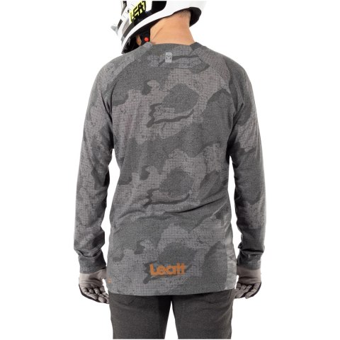 Koszulka rowerowa LEATT Jersey MTB Gravity 2.0 (XL) Koszulka rowerowa LEATT Jersey MTB Gravity 2.0 (XL)