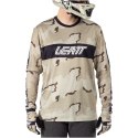 Koszulka rowerowa LEATT Jersey MTB Gravity 3.0 (beżowy, L) Koszulka rowerowa LEATT Jersey MTB Gravity 3.0 (beżowy, L)