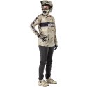Koszulka rowerowa LEATT Jersey MTB Gravity 3.0 (beżowy, L) Koszulka rowerowa LEATT Jersey MTB Gravity 3.0 (beżowy, L)