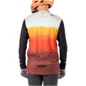 Koszulka rowerowa LEATT Jersey MTB Gravity 3.0 (pomarańczowy, L) Koszulka rowerowa LEATT Jersey MTB Gravity 3.0 (pomarańczowy, L)