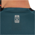 Koszulka rowerowa LEATT Jersey MTB Gravity 4.0 Teal XL Koszulka rowerowa LEATT Jersey MTB Gravity 4.0 Teal XL