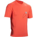 Koszulka rowerowa LEATT Jersey MTB Trail 1.0 X-Flow (XL) Koszulka rowerowa LEATT Jersey MTB Trail 1.0 X-Flow (XL)
