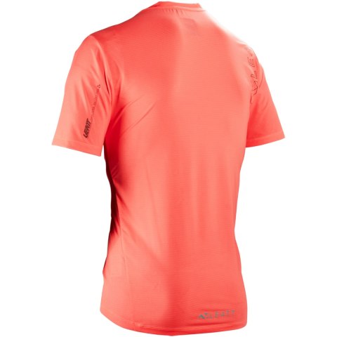 Koszulka rowerowa LEATT Jersey MTB Trail 1.0 X-Flow (XL) Koszulka rowerowa LEATT Jersey MTB Trail 1.0 X-Flow (XL)