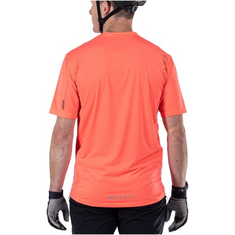 Koszulka rowerowa LEATT Jersey MTB Trail 1.0 X-Flow (XL) Koszulka rowerowa LEATT Jersey MTB Trail 1.0 X-Flow (XL)