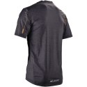 Koszulka rowerowa LEATT Jersey MTB Trail 1.0 X-Flow (czarny, L) Koszulka rowerowa LEATT Jersey MTB Trail 1.0 X-Flow (czarny, L)