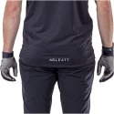 Koszulka rowerowa LEATT Jersey MTB Trail 1.0 X-Flow (czarny, L) Koszulka rowerowa LEATT Jersey MTB Trail 1.0 X-Flow (czarny, L)