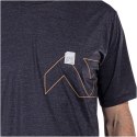 Koszulka rowerowa LEATT Jersey MTB Trail 1.0 X-Flow (czarny, L) Koszulka rowerowa LEATT Jersey MTB Trail 1.0 X-Flow (czarny, L)