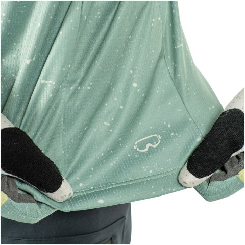 Koszulka rowerowa dziecięca LEATT Jersey MTB Enduro 3.0 Junior (M) Koszulka rowerowa dziecięca LEATT Jersey MTB Enduro 3.0 Junior (M)