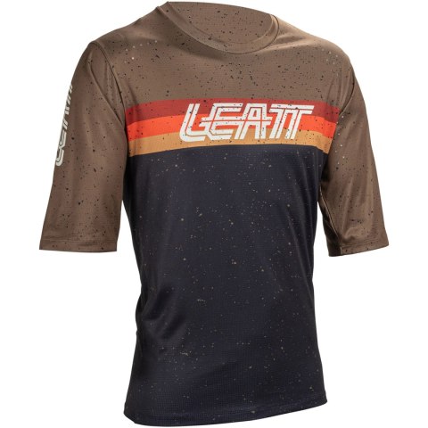 Koszulka rowerowa dziecięca LEATT Jersey MTB Enduro 3.0 Junior (S) Koszulka rowerowa dziecięca LEATT Jersey MTB Enduro 3.0 Junior (S)
