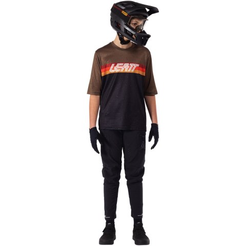 Koszulka rowerowa dziecięca LEATT Jersey MTB Enduro 3.0 Junior (S) Koszulka rowerowa dziecięca LEATT Jersey MTB Enduro 3.0 Junior (S)