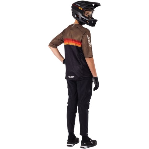 Koszulka rowerowa dziecięca LEATT Jersey MTB Enduro 3.0 Junior (S) Koszulka rowerowa dziecięca LEATT Jersey MTB Enduro 3.0 Junior (S)