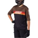 Koszulka rowerowa dziecięca LEATT Jersey MTB Enduro 3.0 Junior (S) Koszulka rowerowa dziecięca LEATT Jersey MTB Enduro 3.0 Junior (S)