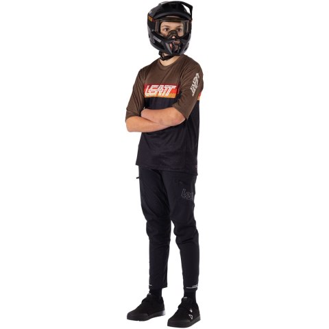 Koszulka rowerowa dziecięca LEATT Jersey MTB Enduro 3.0 Junior (S) Koszulka rowerowa dziecięca LEATT Jersey MTB Enduro 3.0 Junior (S)