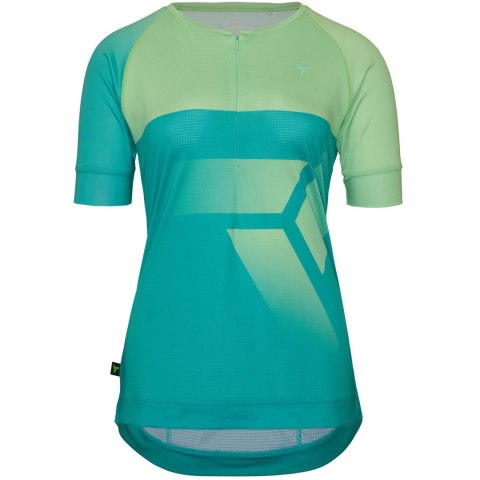 Koszulka rowerowa (z krótkim rękawem) damska SILVINI Women Jersey STABINA (S) Koszulka rowerowa (z krótkim rękawem) damska SILVINI Women Jersey STABINA (S)