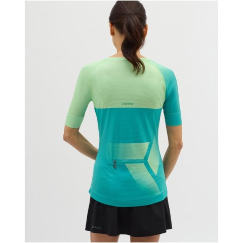 Koszulka rowerowa (z krótkim rękawem) damska SILVINI Women Jersey STABINA (S) Koszulka rowerowa (z krótkim rękawem) damska SILVINI Women Jersey STABINA (S)