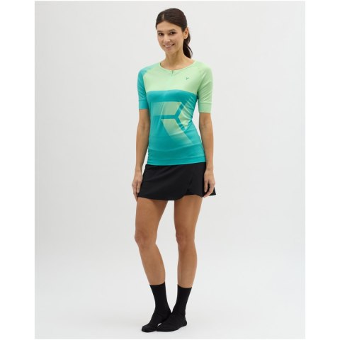 Koszulka rowerowa (z krótkim rękawem) damska SILVINI Women Jersey STABINA (S) Koszulka rowerowa (z krótkim rękawem) damska SILVINI Women Jersey STABINA (S)