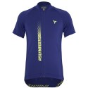 Koszulka rowerowa (z krótkim rękawem) dziecięca SILVINI Junior Jersey MAZZANI (122/128) Koszulka rowerowa (z krótkim rękawem) dziecięca SILVINI Junior Jersey MAZZANI (122/128)