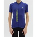 Koszulka rowerowa (z krótkim rękawem) dziecięca SILVINI Junior Jersey MAZZANI (122/128) Koszulka rowerowa (z krótkim rękawem) dziecięca SILVINI Junior Jersey MAZZANI (122/128)