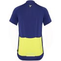 Koszulka rowerowa (z krótkim rękawem) dziecięca SILVINI Junior Jersey MAZZANI (134/140) Koszulka rowerowa (z krótkim rękawem) dziecięca SILVINI Junior Jersey MAZZANI (134/140)