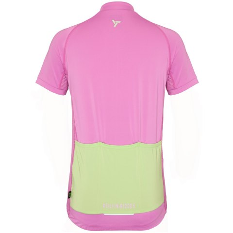 Koszulka rowerowa (z krótkim rękawem) dziecięca SILVINI Junior Jersey MAZZANI (134/140) Koszulka rowerowa (z krótkim rękawem) dziecięca SILVINI Junior Jersey MAZZANI (134/140)