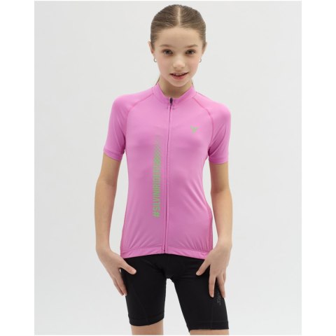 Koszulka rowerowa (z krótkim rękawem) dziecięca SILVINI Junior Jersey MAZZANI (146/152) Koszulka rowerowa (z krótkim rękawem) dziecięca SILVINI Junior Jersey MAZZANI (146/152)