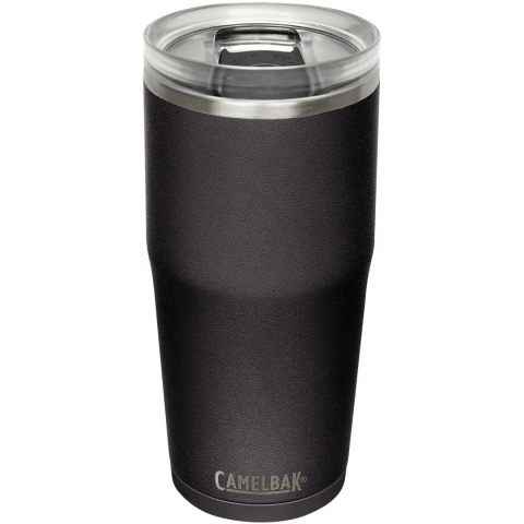 Kubek termiczny CAMELBAK Thrive Tumbler Insulated SST 890ml czarny Kubek termiczny CAMELBAK Thrive Tumbler Insulated SST 890ml czarny