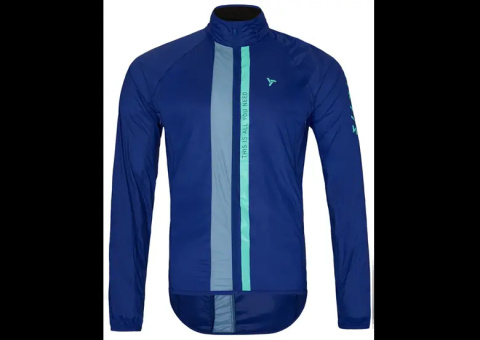 Kurtka rowerowa (windbreaker) męska SILVINI Men Jacket GELO L Kurtka rowerowa (windbreaker) męska SILVINI Men Jacket GELO L