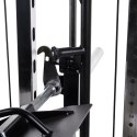 Moduł do ćwiczeń mięśni nóg HAMMER AUTARK SMITH MACHINE MULTI Moduł do ćwiczeń mięśni nóg HAMMER AUTARK SMITH MACHINE MULTI