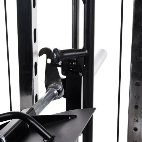 Moduł do ćwiczeń mięśni nóg HAMMER AUTARK SMITH MACHINE MULTI Moduł do ćwiczeń mięśni nóg HAMMER AUTARK SMITH MACHINE MULTI