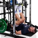 Moduł do ćwiczeń mięśni nóg HAMMER AUTARK SMITH MACHINE MULTI Moduł do ćwiczeń mięśni nóg HAMMER AUTARK SMITH MACHINE MULTI