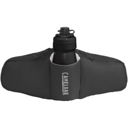 Nerka rowerowa CAMELBAK Podium Flow 2 Waist Pack (czarny, one size)
