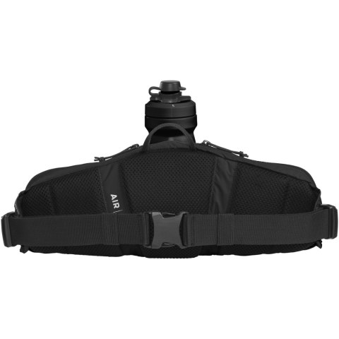 Nerka rowerowa CAMELBAK Podium Flow 2 Waist Pack (czarny, one size) Nerka rowerowa CAMELBAK Podium Flow 2 Waist Pack (czarny, one size)