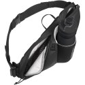 Nerka rowerowa CAMELBAK Podium Flow 2 Waist Pack (czarny, one size) Nerka rowerowa CAMELBAK Podium Flow 2 Waist Pack (czarny, one size)