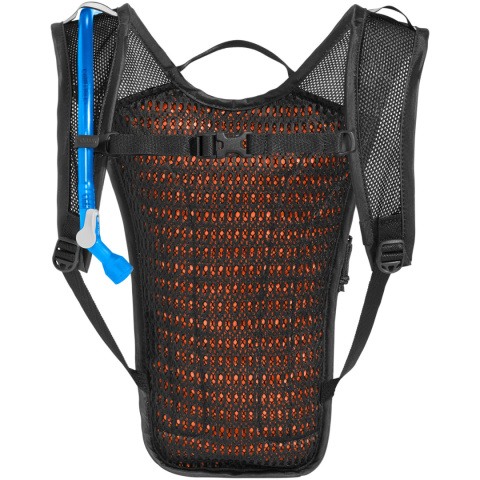 Plecak rowerowy CAMELBAK Hydrobak Light czarny Plecak rowerowy CAMELBAK Hydrobak Light czarny