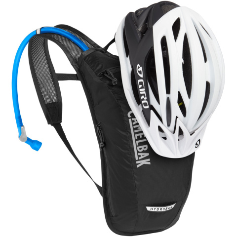 Plecak rowerowy CAMELBAK Hydrobak Light czarny Plecak rowerowy CAMELBAK Hydrobak Light czarny