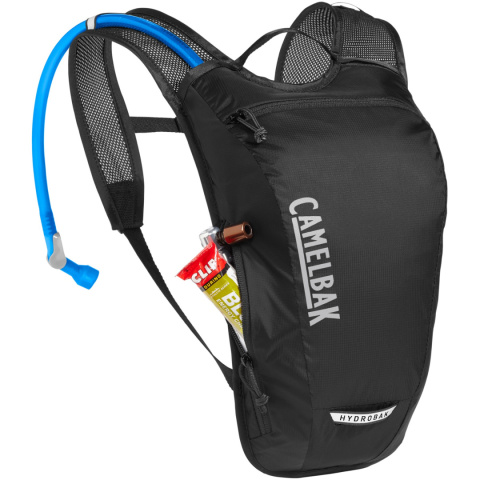 Plecak rowerowy CAMELBAK Hydrobak Light czarny Plecak rowerowy CAMELBAK Hydrobak Light czarny